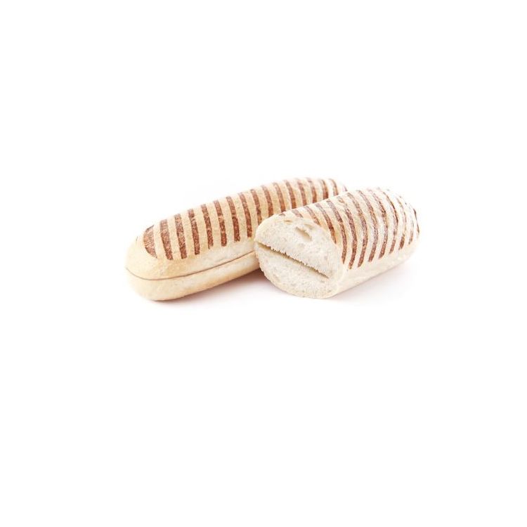 Grilly® panini - pre-sliced