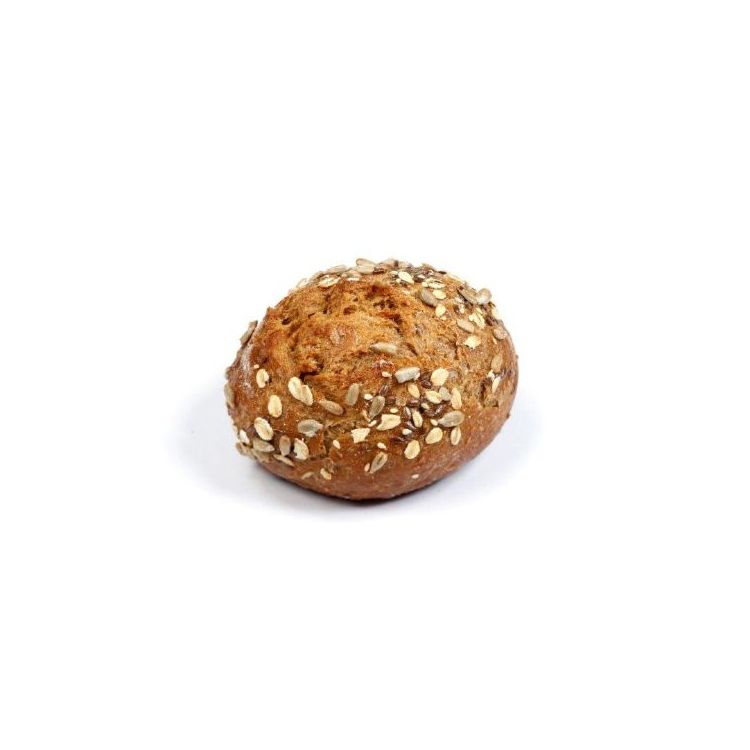 Boule rustique aux graines