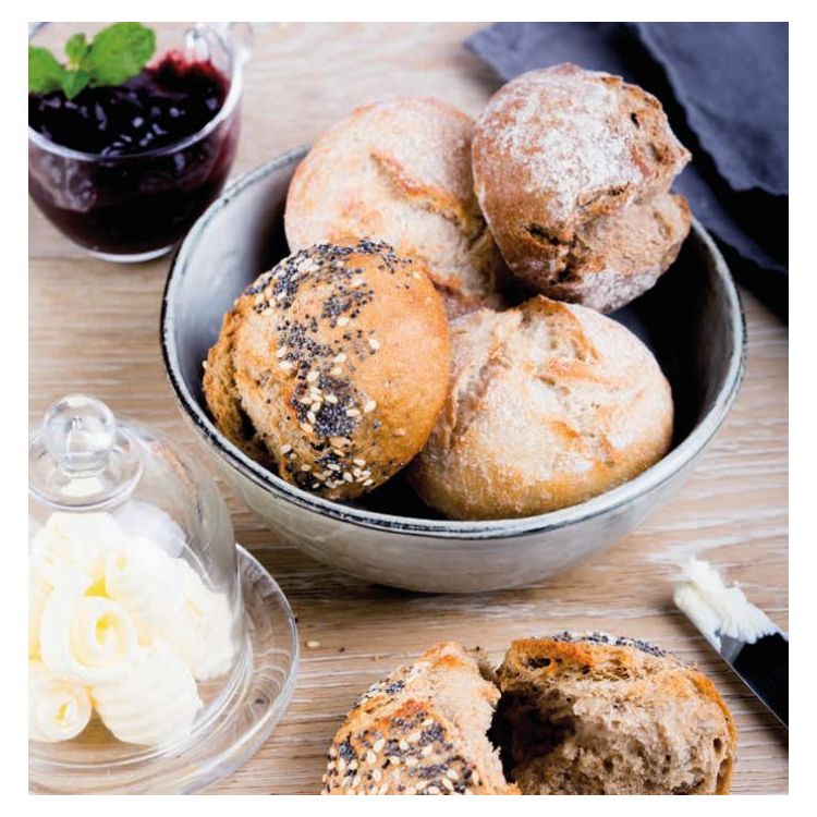 Assortiment micro-boules