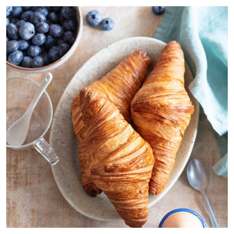 Croissant Bio