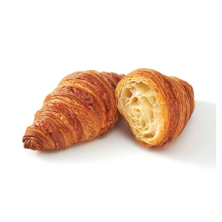 Croissant Le Passionnée  MTQ 26% 