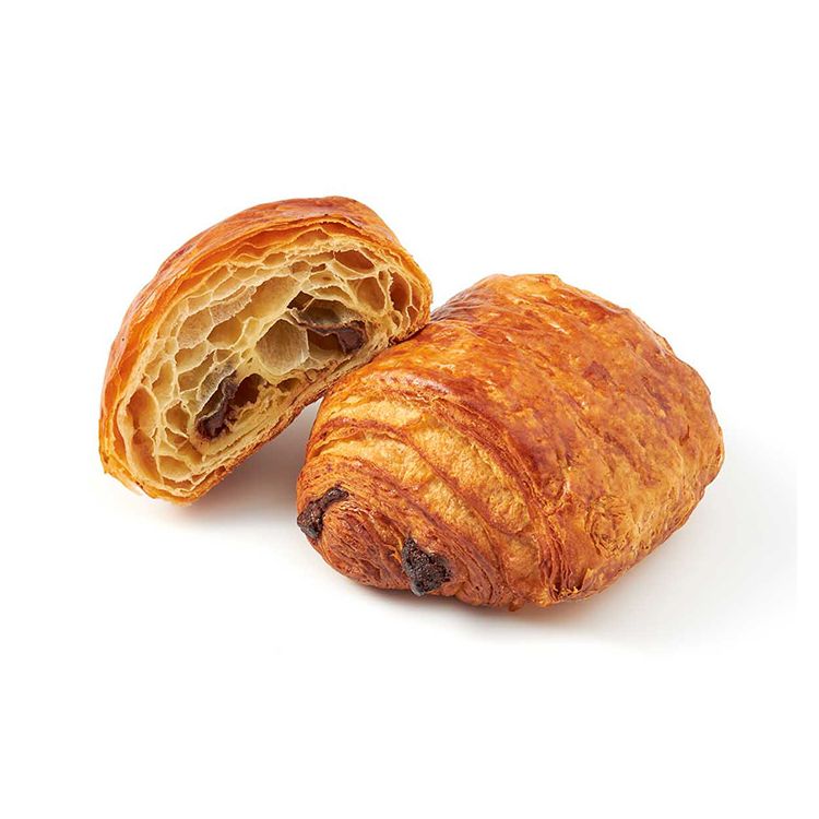 Pain au chocolat Le Passionnée MTQ 23% 