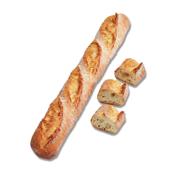 Baguette la Distinguée