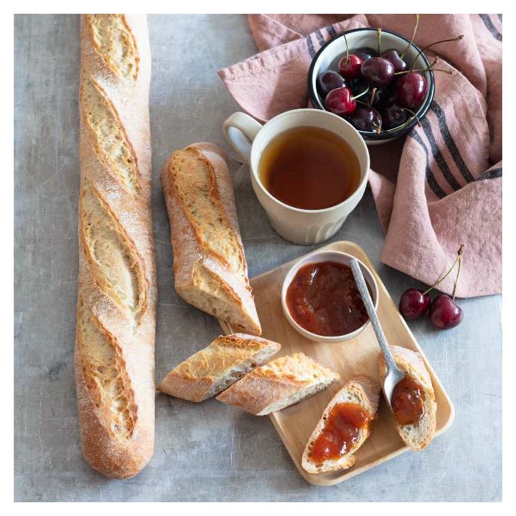 Baguette la Distinguée