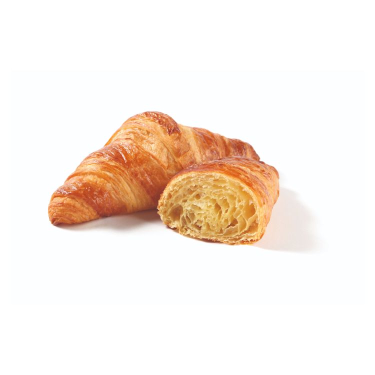 Croissant Burro