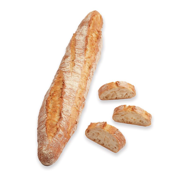 Baguette Nouvelle Moisson
