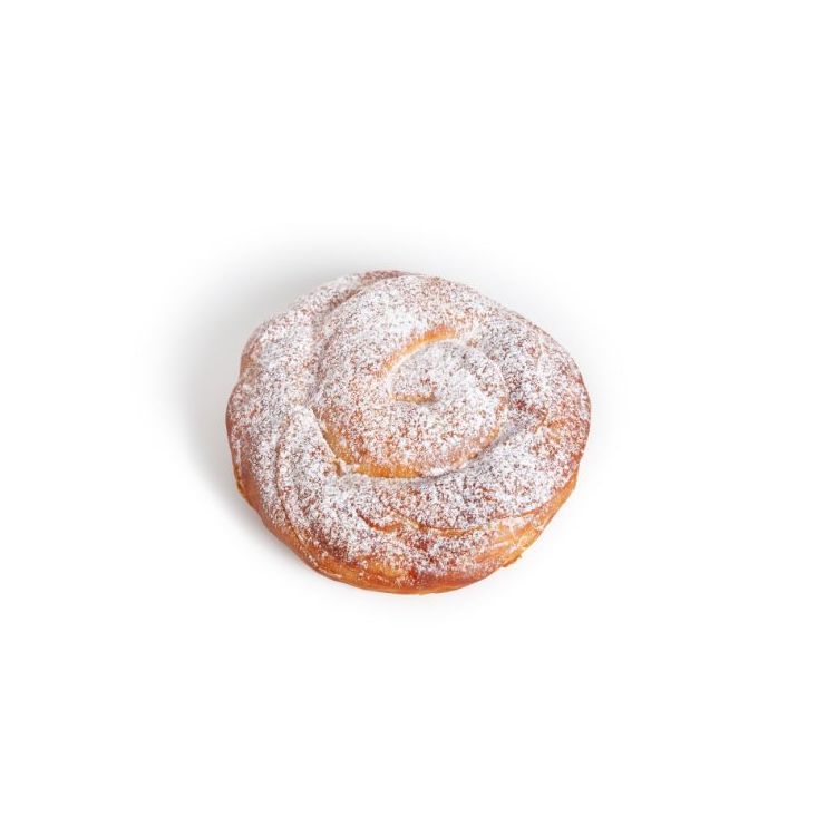 Ensaimada