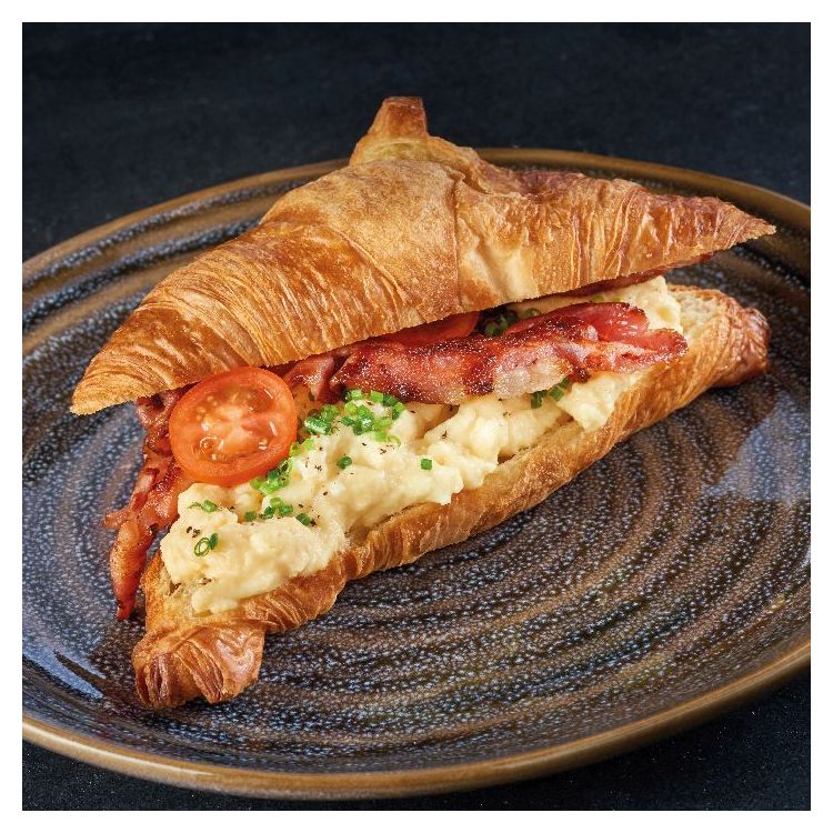 Croissant armonía