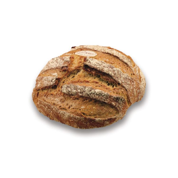 Maggia UrDinkelbrot