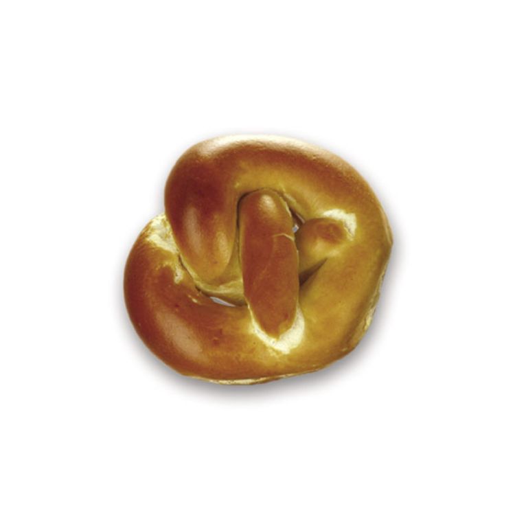 Laugenbrezel
