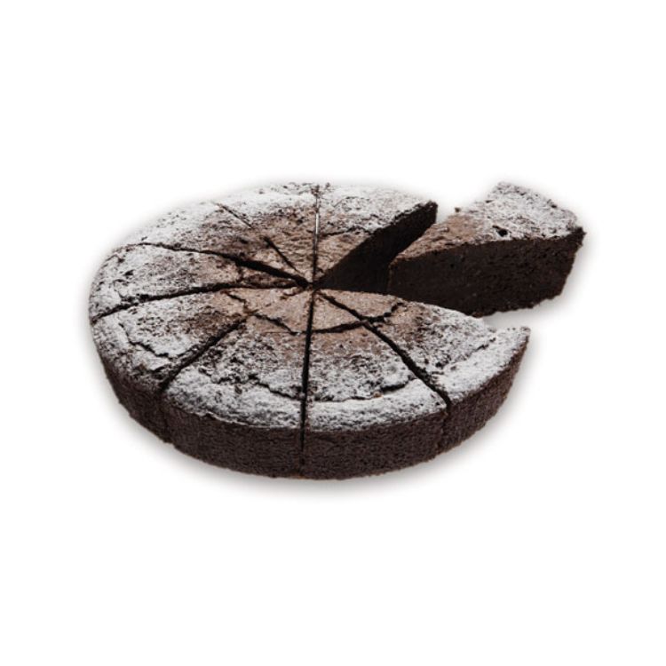 Schoggikuchen