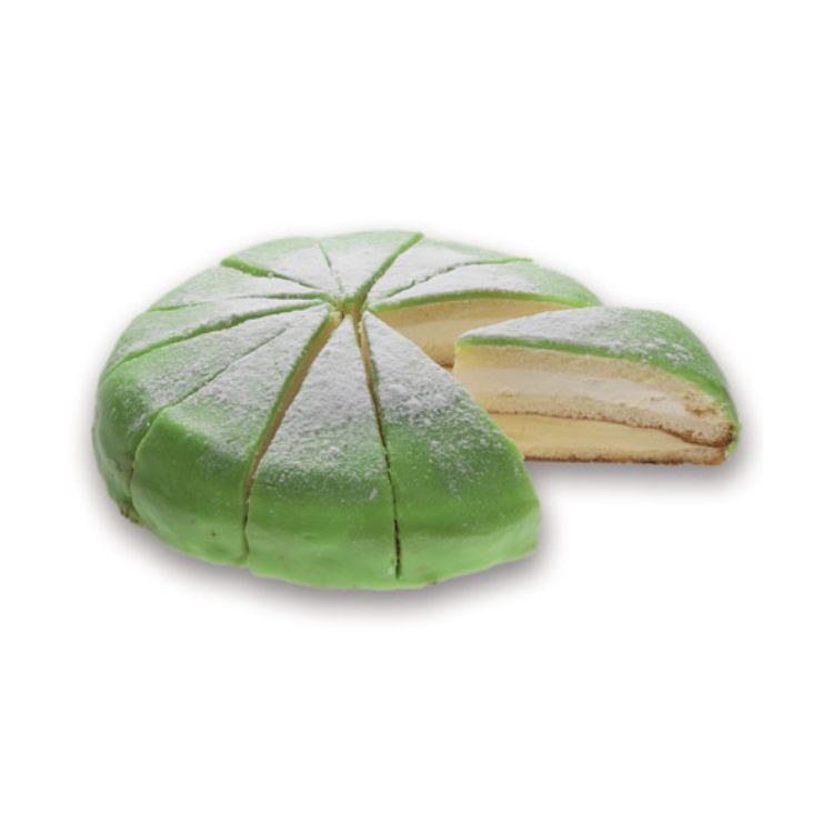Schwedentorte