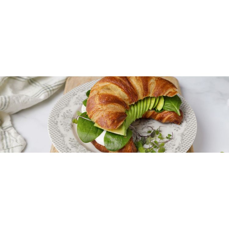 CROISSANT BRETZEL AVOCAT