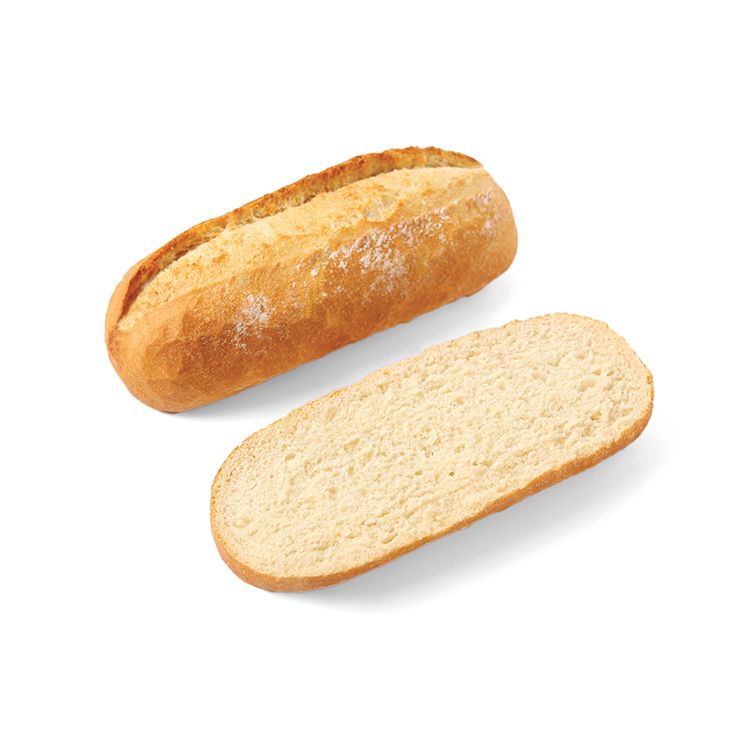 Jumbo blanc 16cm