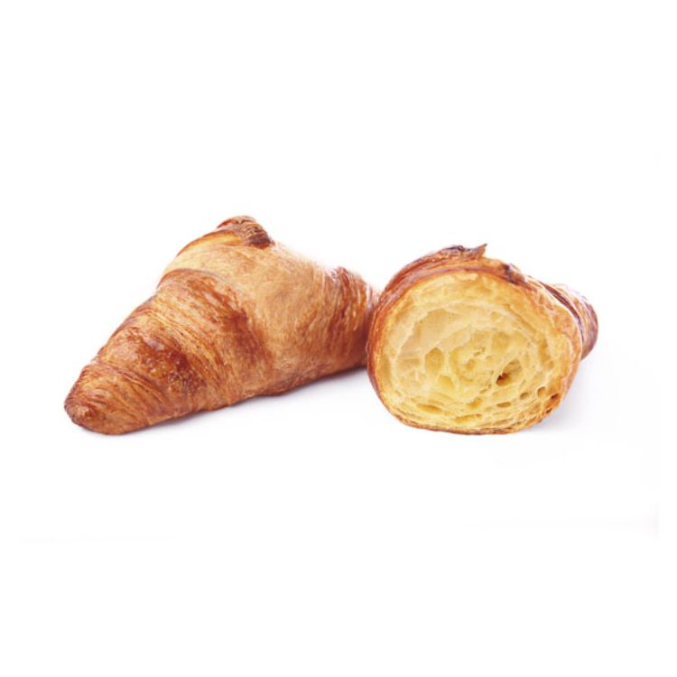 Croissant recto
