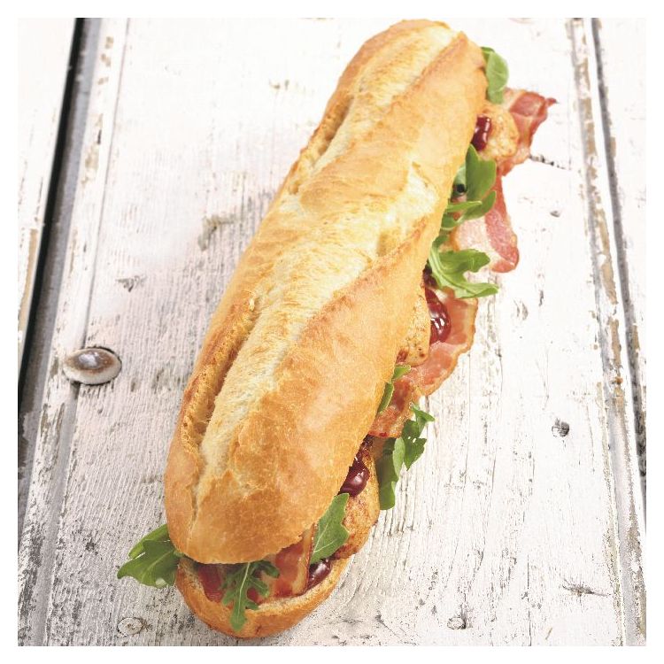 Baguettine