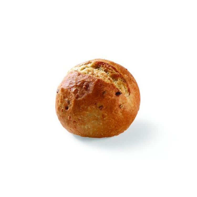 Chicco di pane ai cereali