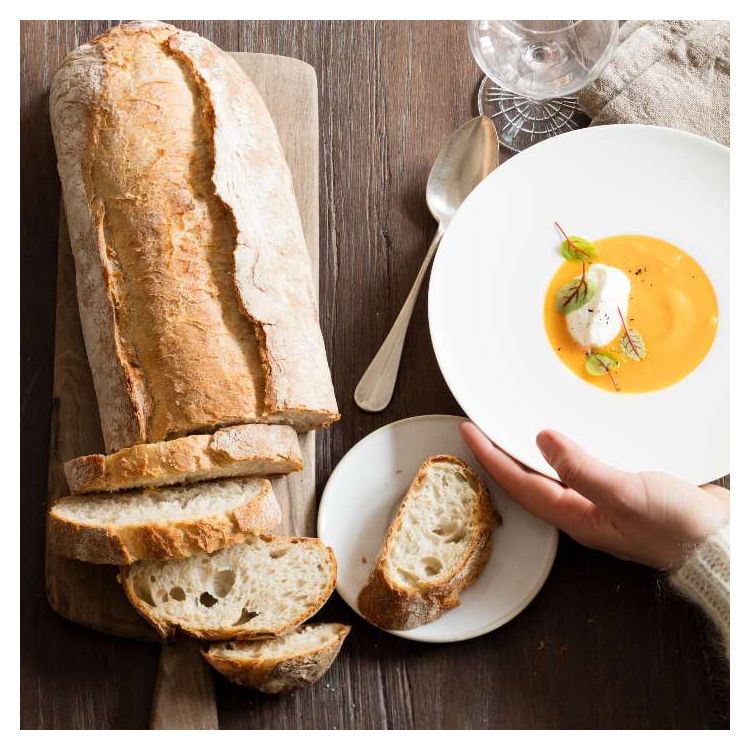 Pane dei Pirenei