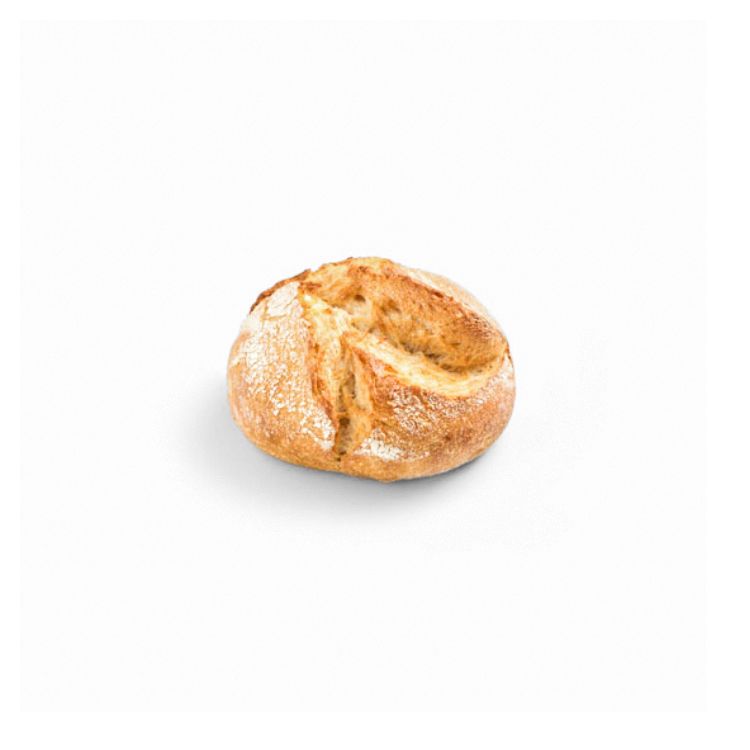 Boule nature 10cm