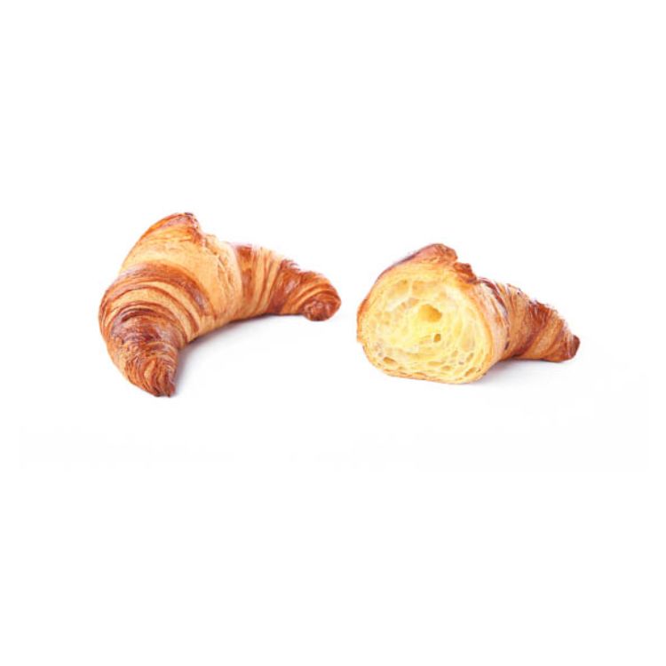 Croissant délissimo vuoto