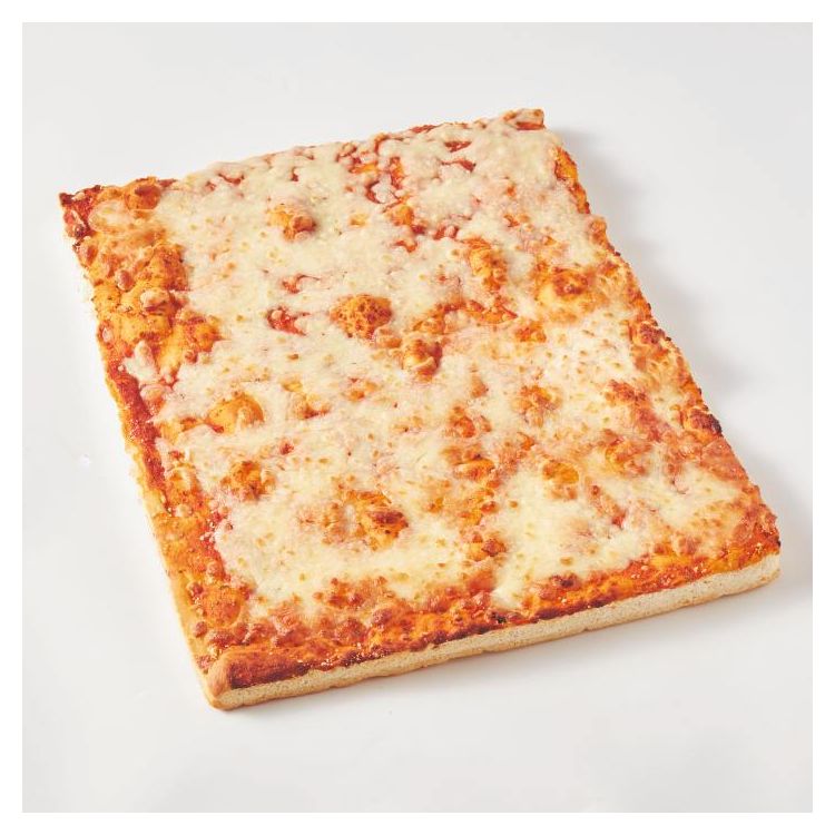 Trancio di pizza Margherita