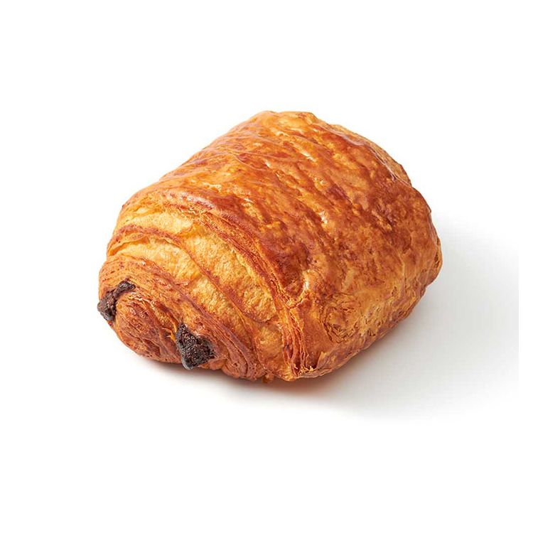 Pain au chocolat «Le Passionné»