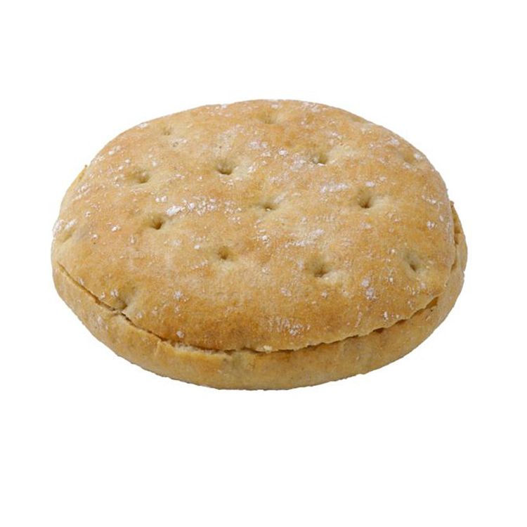 Flaguette naturel pre-sliced