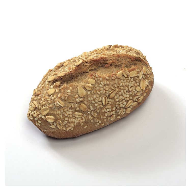 Vollkorn-Br&ouml;tchen