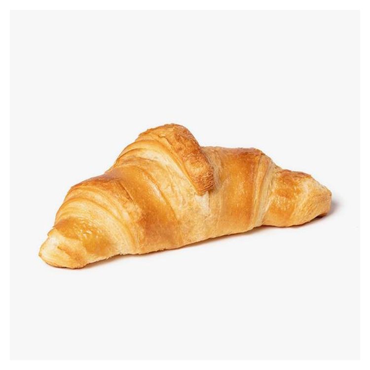 Croissant Scongela e Gusta