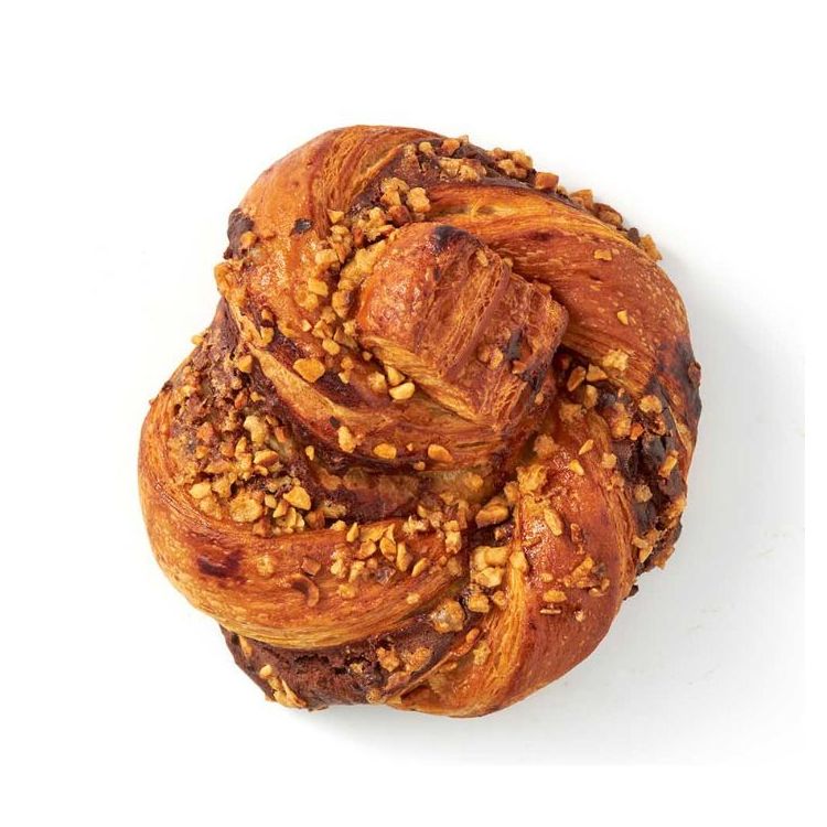 Babka Chocolat