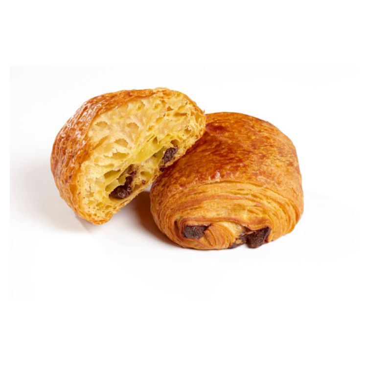 Pain au chocolat Héritage