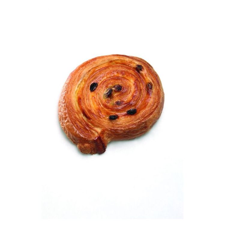Pain aux raisins