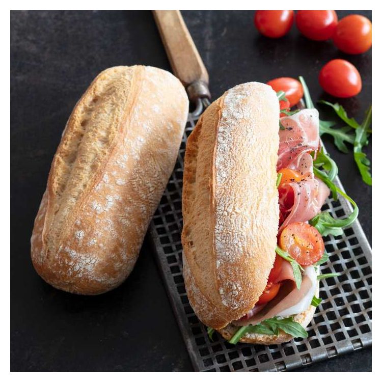 Ciabattina tradizionale