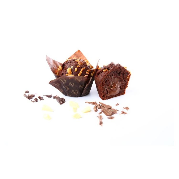 Eden relleno 3 chocolates