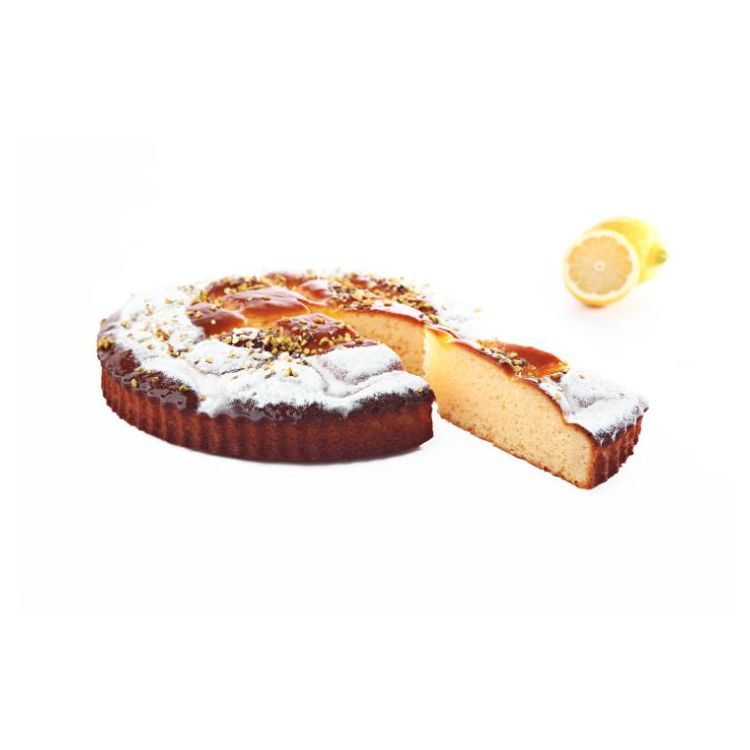 Lemon tart 1000g