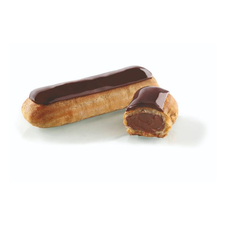 Eclairs au chocolat