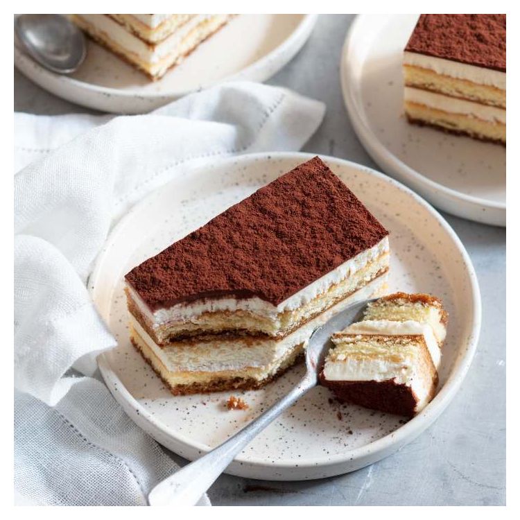 Tiramisu-Stange
