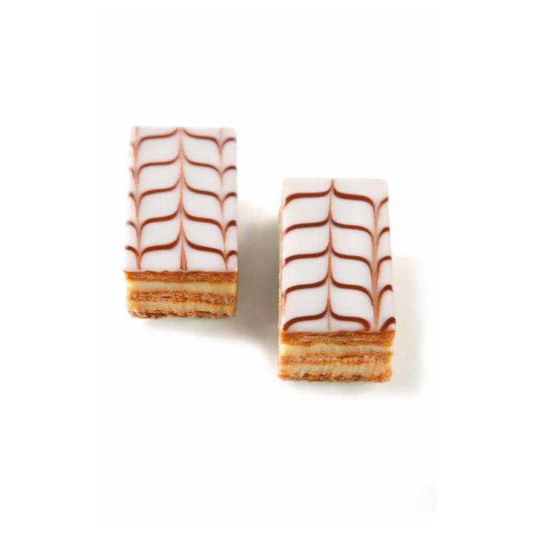 Millefeuilles