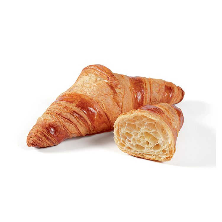 Croissant x10