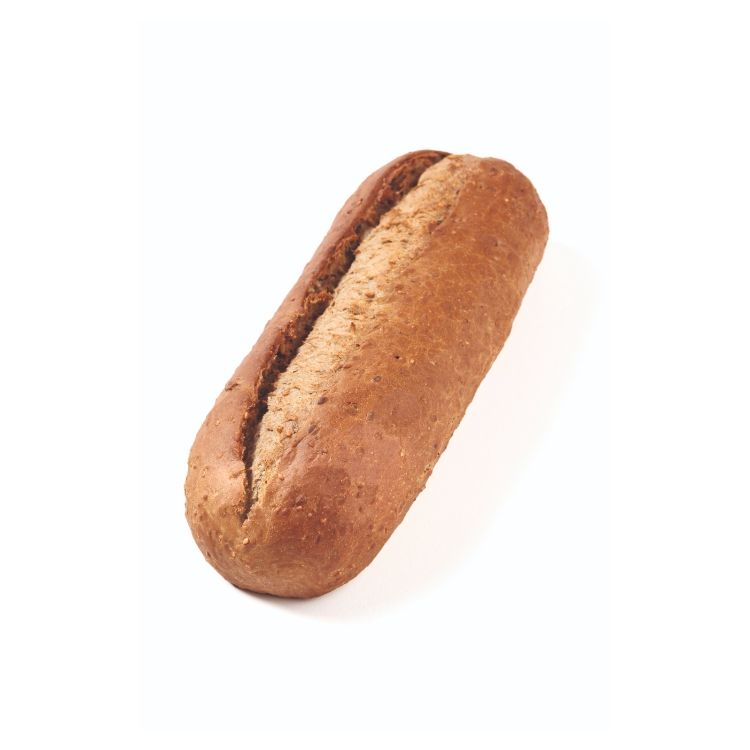 Multi-cereal bloomer