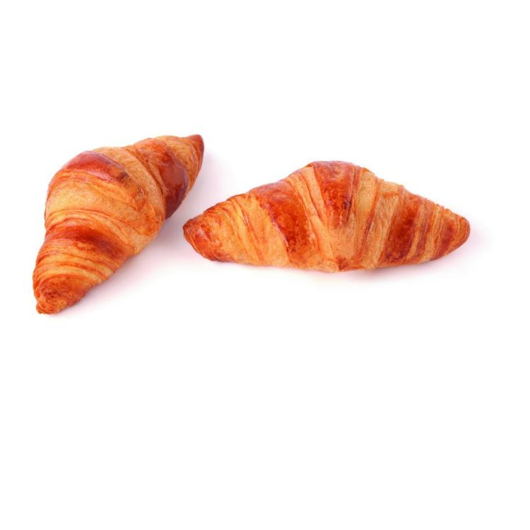 Mini-Buttercroissant