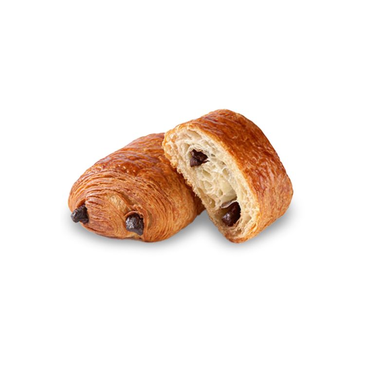 Pain au chocolat