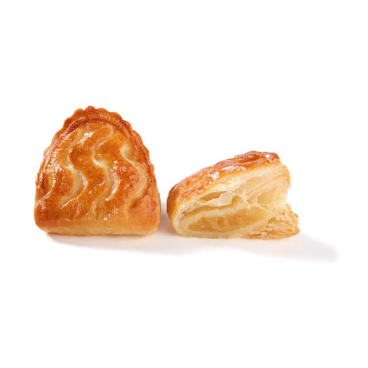 Mini chausson aux pommes