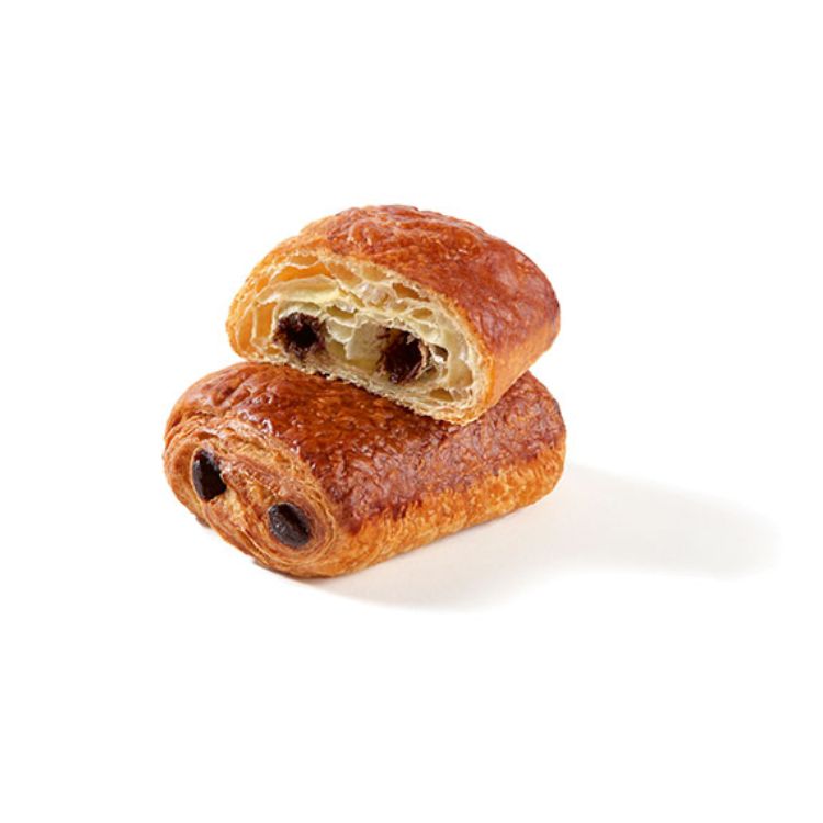 Pain au chocolat beurre