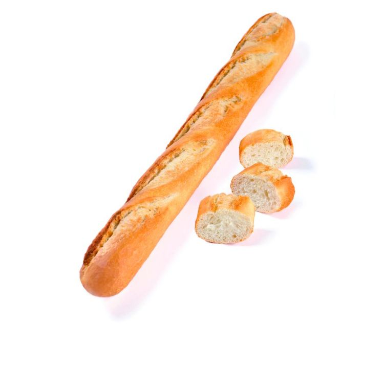Baguette Délifrance 225 g