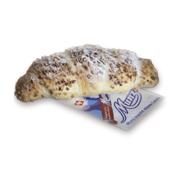 Croissant Branche Munz