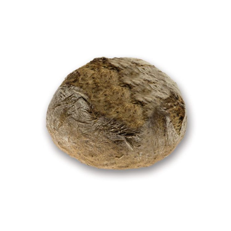 Pain aux herbes alpines