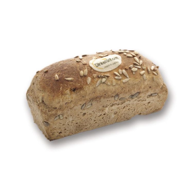 Dinkelbrot 100%