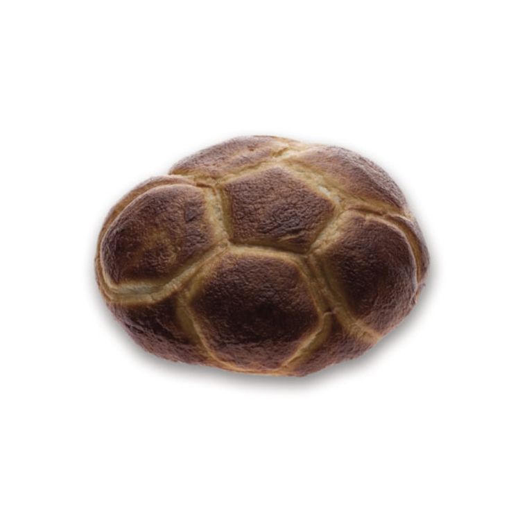 Petit pain "ballon de foot" saumur&eacute;