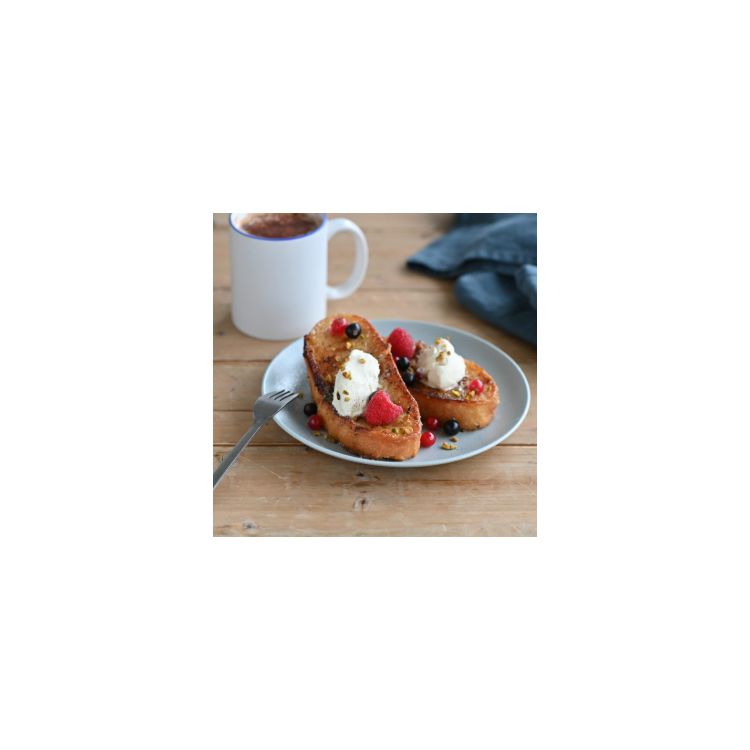 PAIN PERDU - UNE RECETTE SANS GASPI C'EST EXQUIS